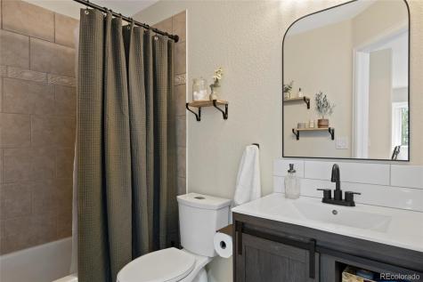 24 Navajo Trail Evergreen CO 80439