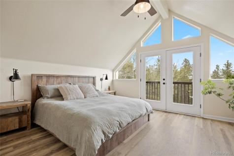 24 Navajo Trail Evergreen CO 80439