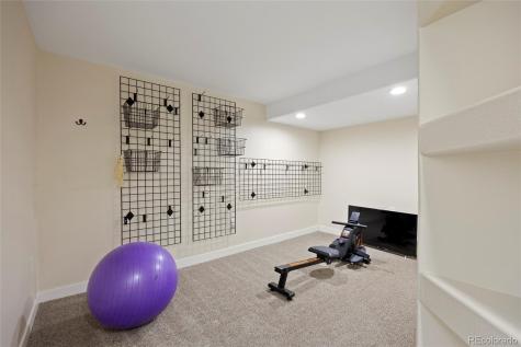 24 Navajo Trail Evergreen CO 80439