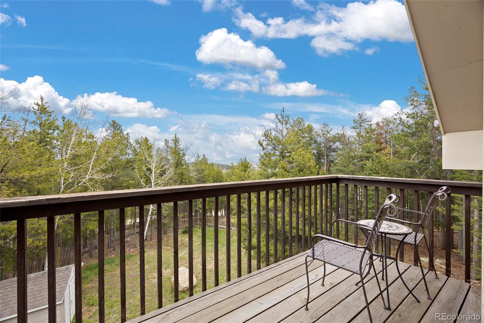 24 Navajo Trail Evergreen CO 80439