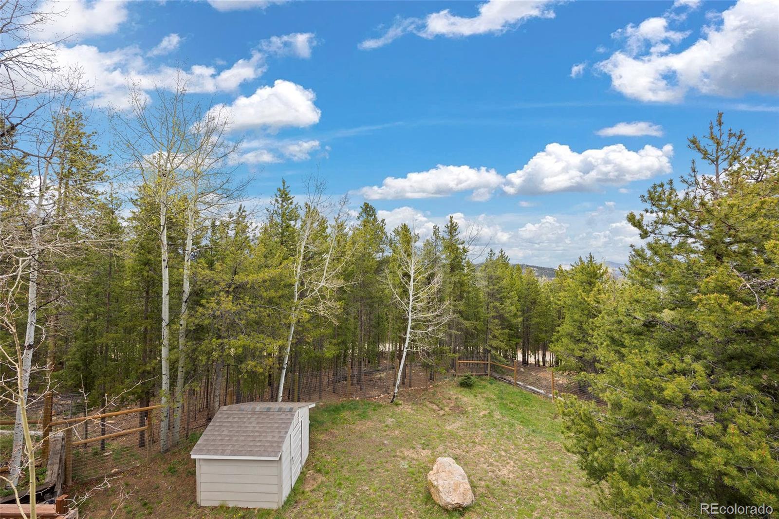 24 Navajo Trail Evergreen CO 80439