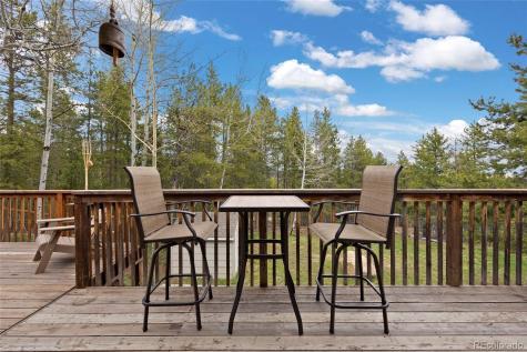 24 Navajo Trail Evergreen CO 80439