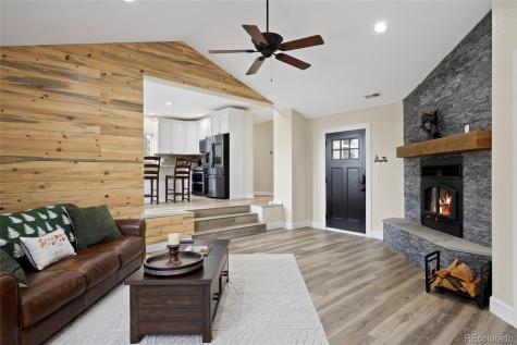 24 Navajo Trail Evergreen CO 80439