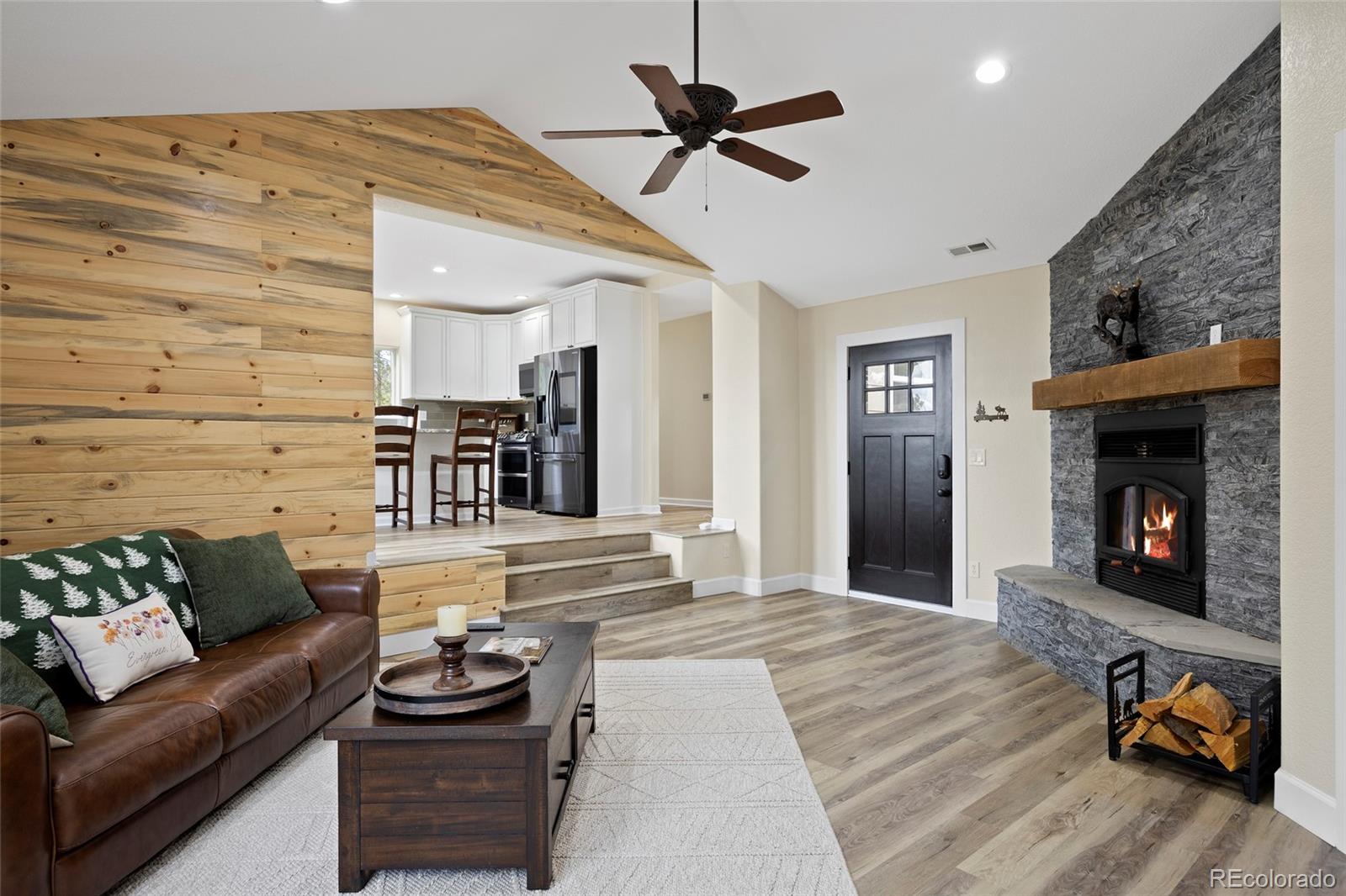24 Navajo Trail Evergreen CO 80439