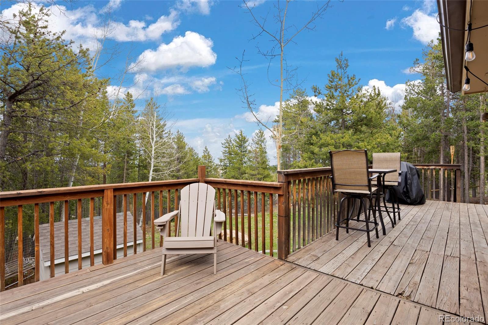 24 Navajo Trail Evergreen CO 80439