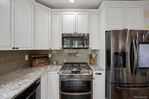 24 Navajo Trail Evergreen CO 80439