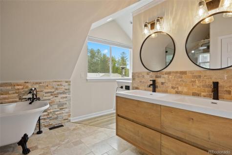 24 Navajo Trail Evergreen CO 80439