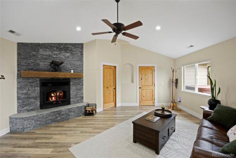 24 Navajo Trail Evergreen CO 80439