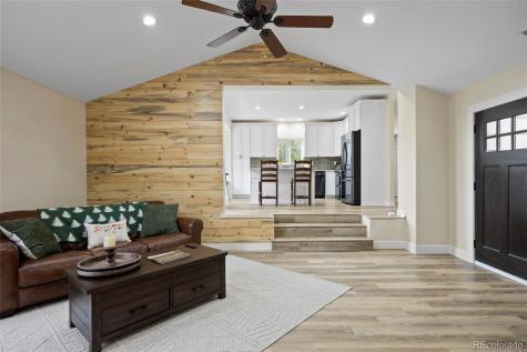 24 Navajo Trail Evergreen CO 80439