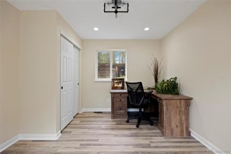 24 Navajo Trail Evergreen CO 80439