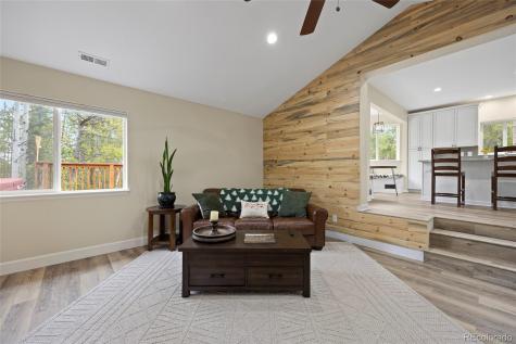 24 Navajo Trail Evergreen CO 80439