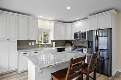 24 Navajo Trail Evergreen CO 80439