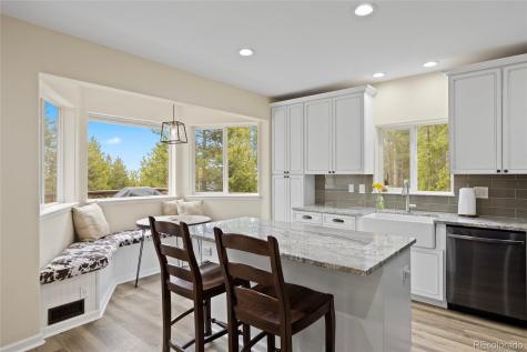24 Navajo Trail Evergreen CO 80439