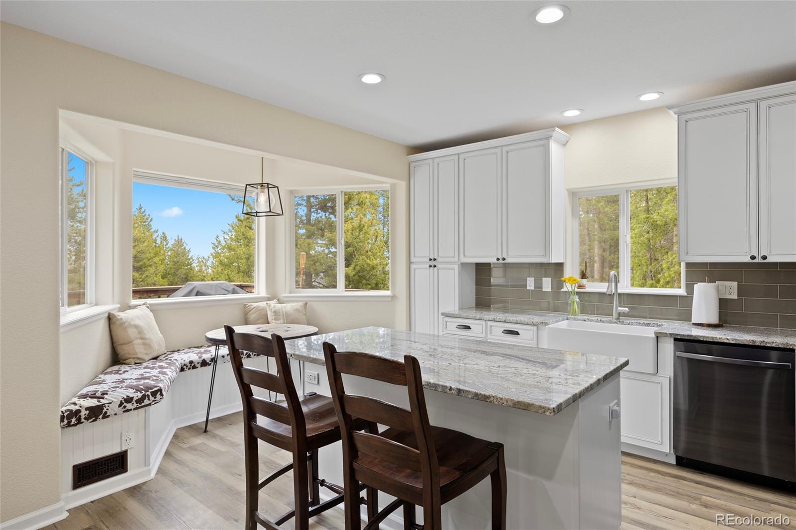 24 Navajo Trail Evergreen CO 80439