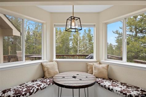 24 Navajo Trail Evergreen CO 80439