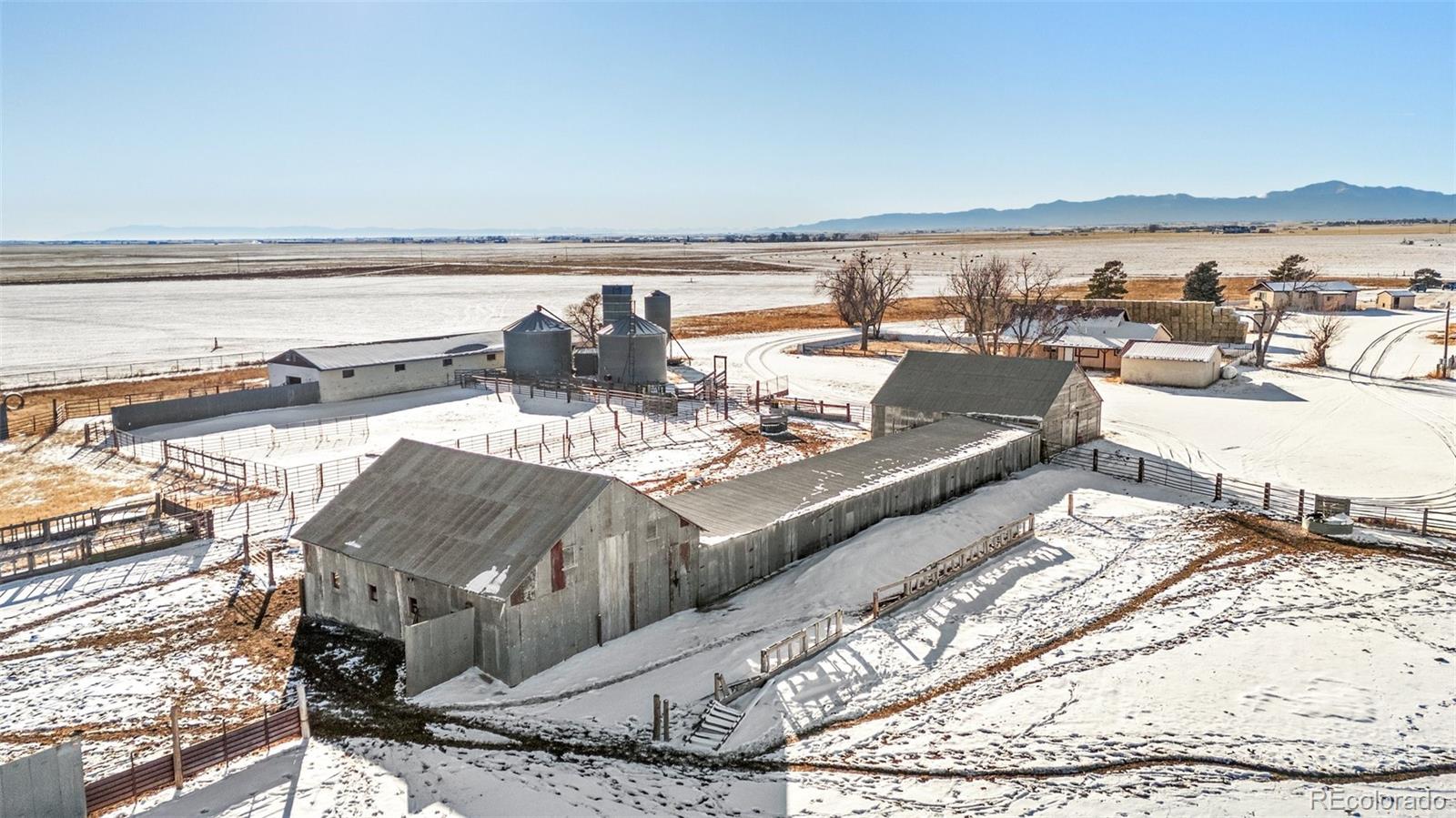 24500 E Garrett Road Calhan CO 80808