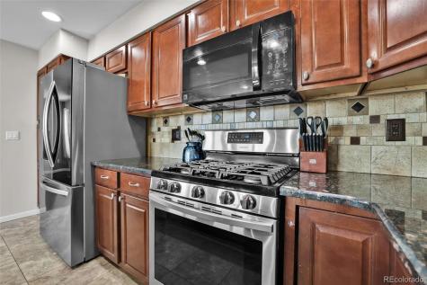 1065 Harbourne Street Colorado Springs CO 80911