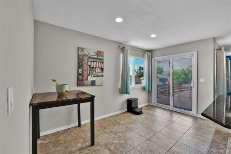 1065 Harbourne Street Colorado Springs CO 80911