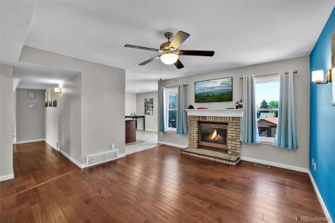 1065 Harbourne Street Colorado Springs CO 80911