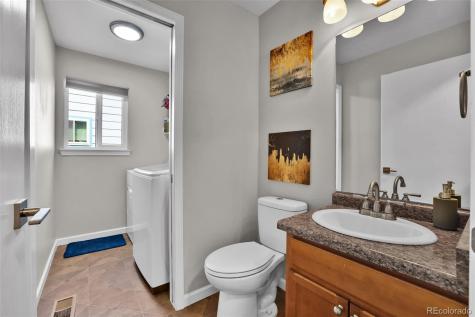 1065 Harbourne Street Colorado Springs CO 80911