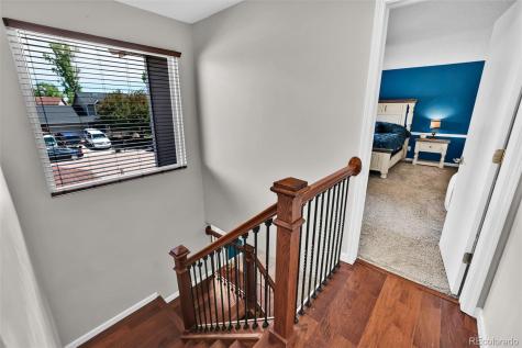 1065 Harbourne Street Colorado Springs CO 80911