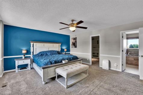 1065 Harbourne Street Colorado Springs CO 80911