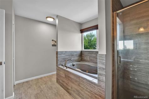 1065 Harbourne Street Colorado Springs CO 80911