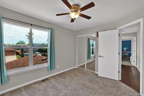 1065 Harbourne Street Colorado Springs CO 80911