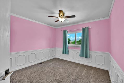1065 Harbourne Street Colorado Springs CO 80911