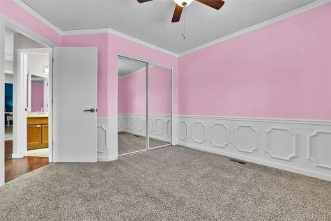 1065 Harbourne Street Colorado Springs CO 80911