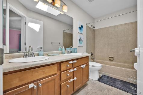 1065 Harbourne Street Colorado Springs CO 80911