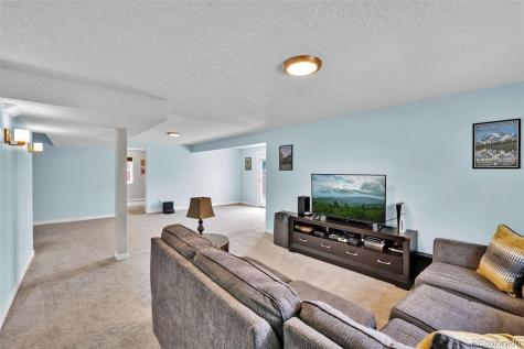 1065 Harbourne Street Colorado Springs CO 80911