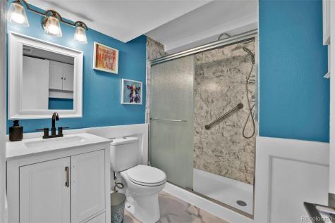 1065 Harbourne Street Colorado Springs CO 80911