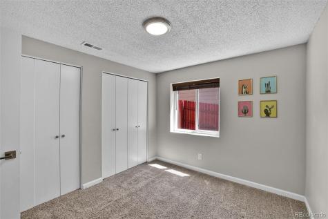 1065 Harbourne Street Colorado Springs CO 80911