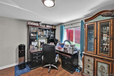 1065 Harbourne Street Colorado Springs CO 80911