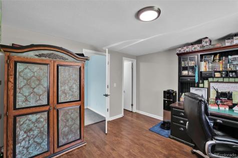 1065 Harbourne Street Colorado Springs CO 80911