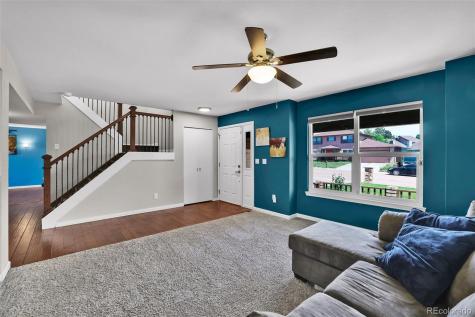 1065 Harbourne Street Colorado Springs CO 80911