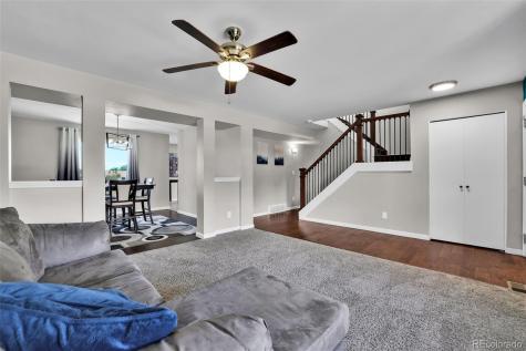 1065 Harbourne Street Colorado Springs CO 80911