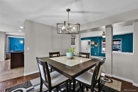 1065 Harbourne Street Colorado Springs CO 80911