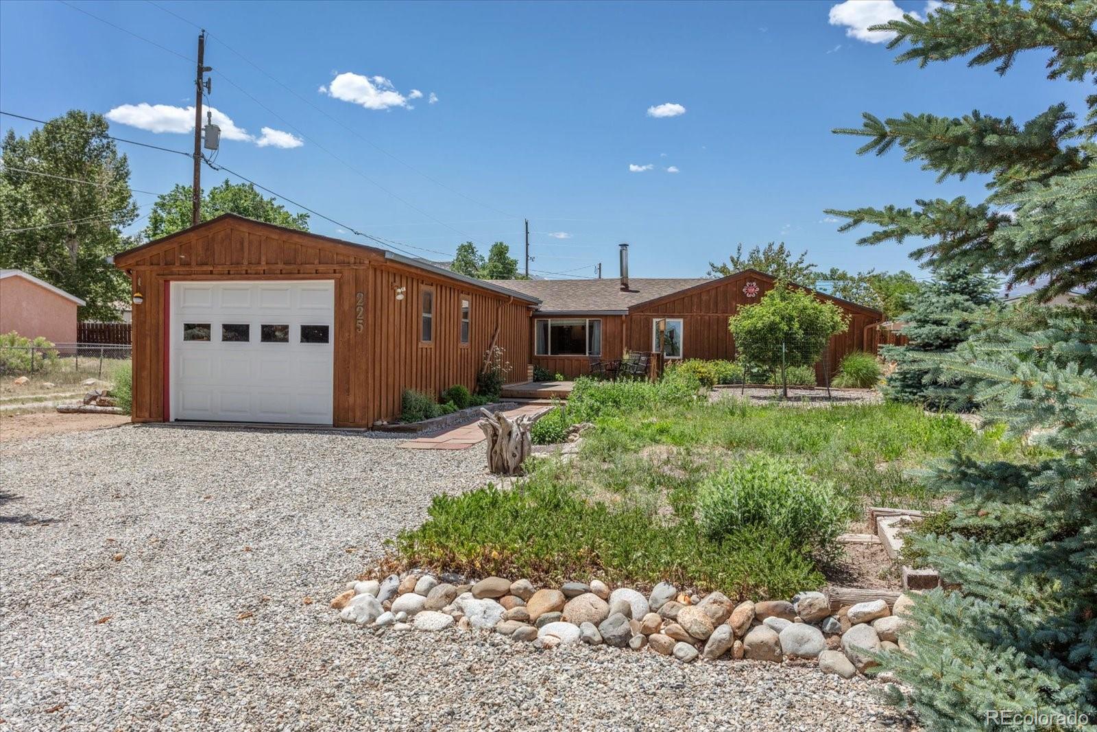 225 Shavano Street Poncha Springs CO 81242