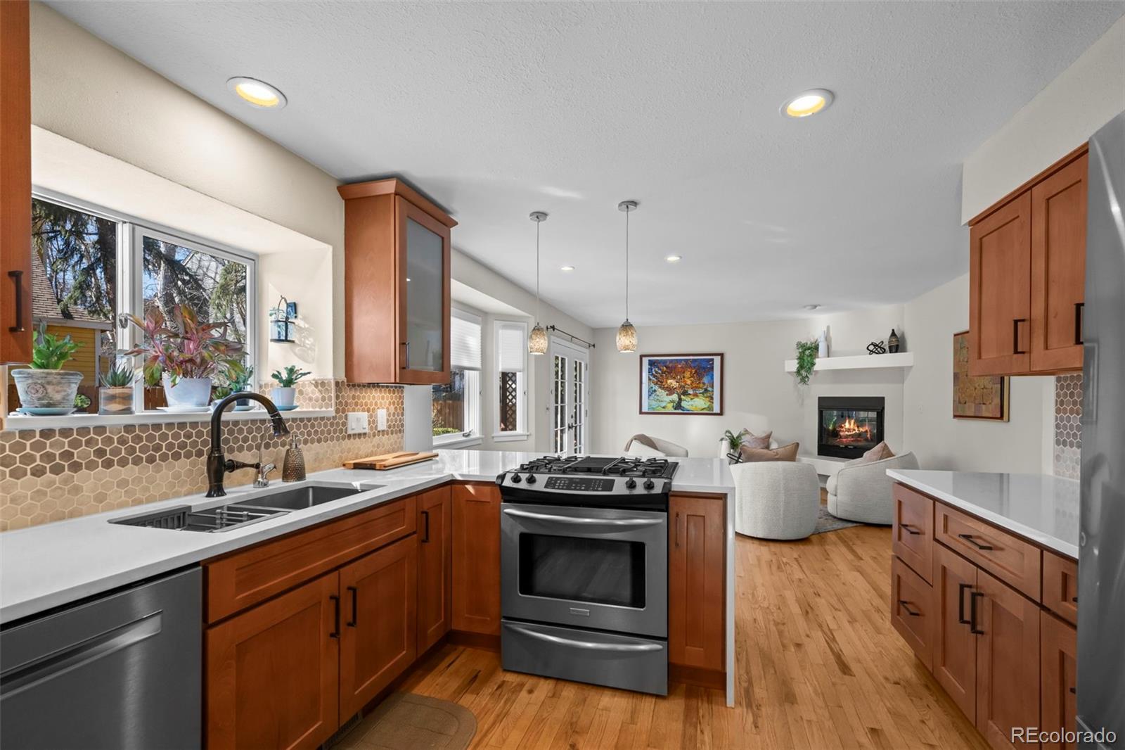 1620 Oak Avenue Boulder CO 80304