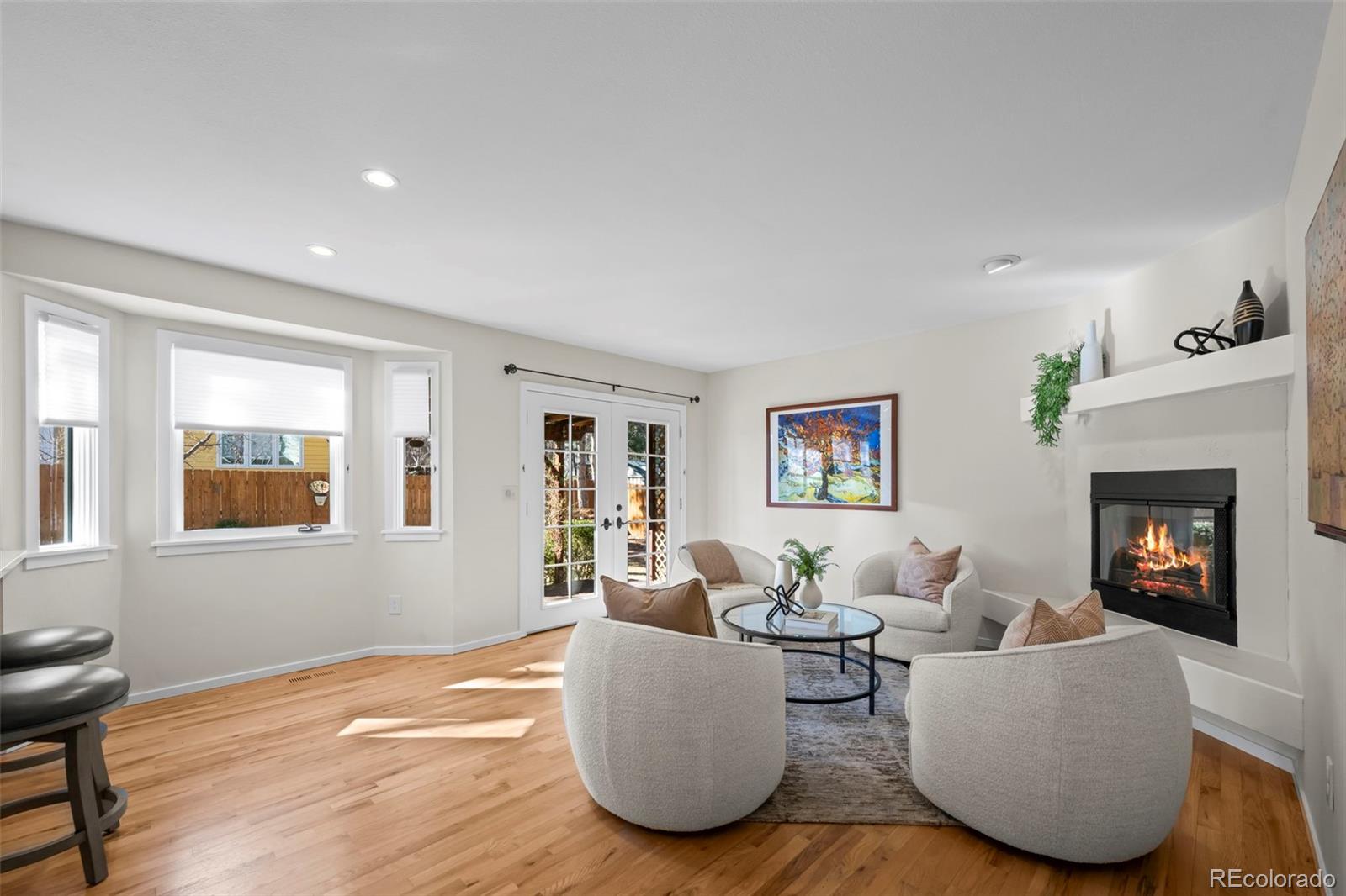 1620 Oak Avenue Boulder CO 80304