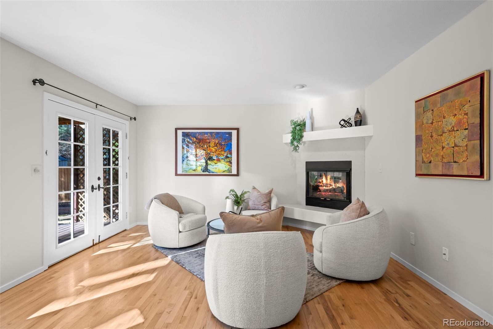 1620 Oak Avenue Boulder CO 80304