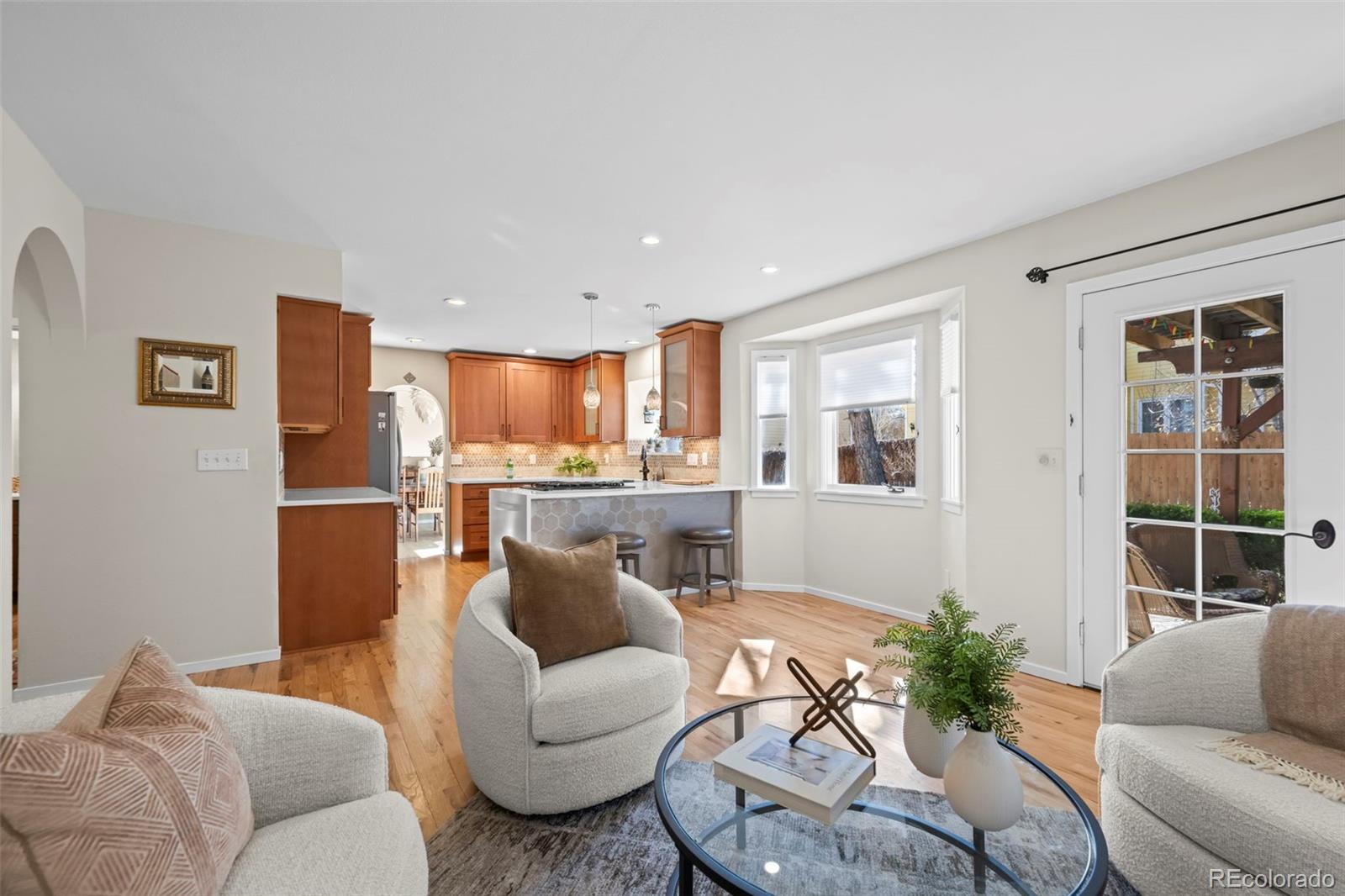 1620 Oak Avenue Boulder CO 80304