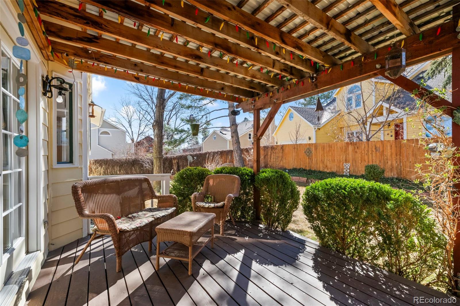 1620 Oak Avenue Boulder CO 80304