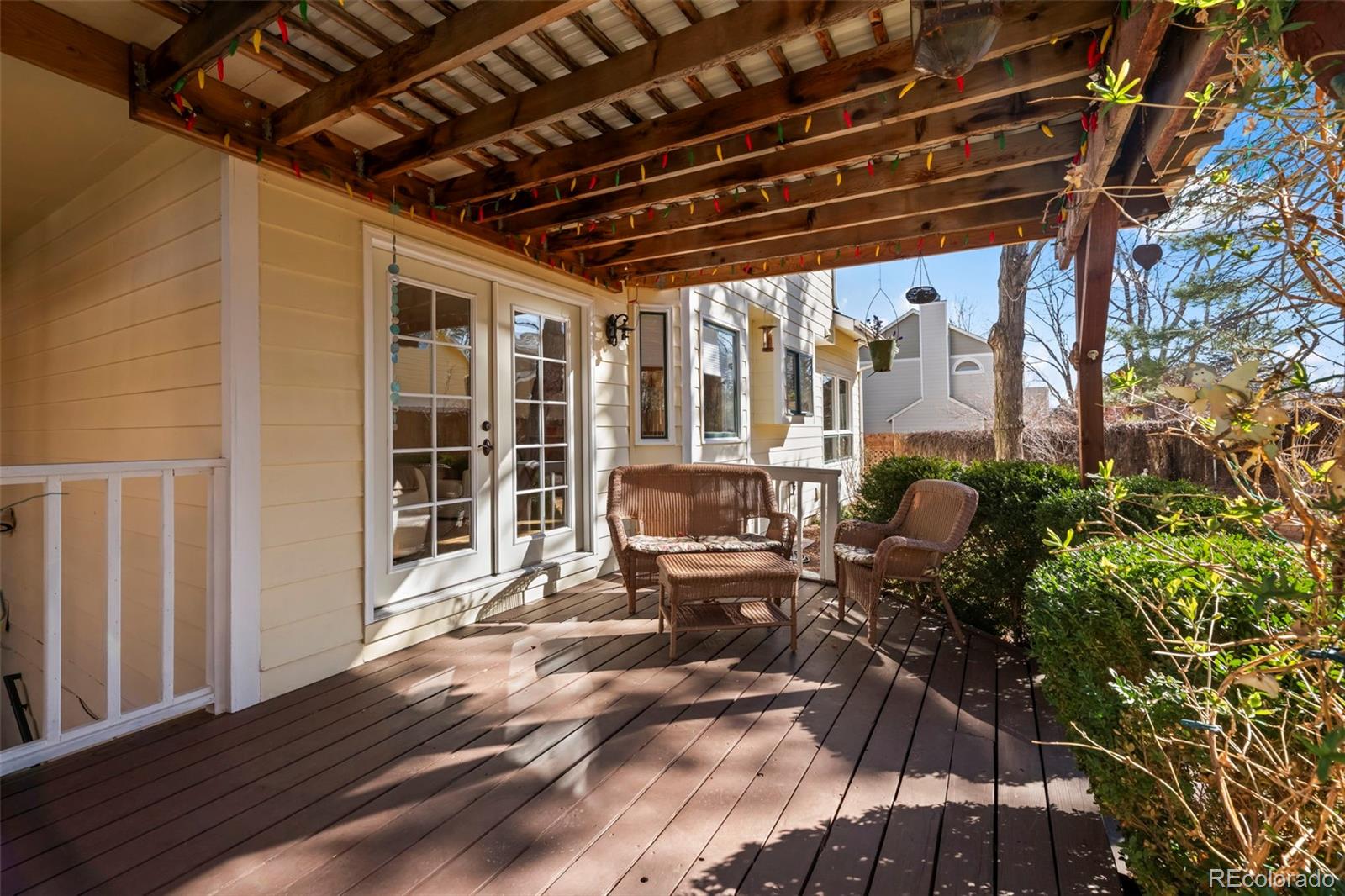 1620 Oak Avenue Boulder CO 80304