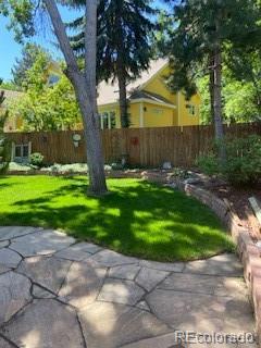 1620 Oak Avenue Boulder CO 80304