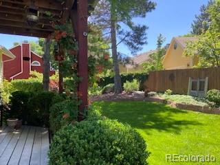 1620 Oak Avenue Boulder CO 80304