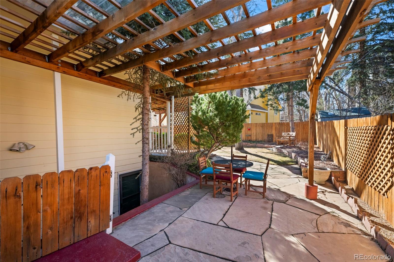 1620 Oak Avenue Boulder CO 80304