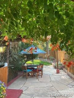 1620 Oak Avenue Boulder CO 80304